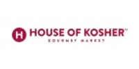 House of Kosher coupons